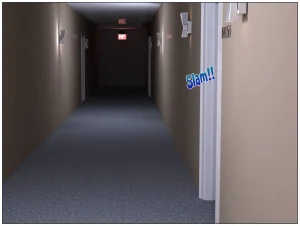 CBlack Truth and Consequences - Page 325