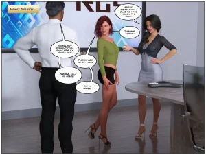 CBlack Truth and Consequences - Page 334