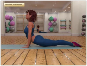 CBlack Truth and Consequences - Page 339