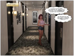 CBlack Truth and Consequences - Page 358