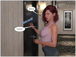 CBlack Truth and Consequences - Page 359