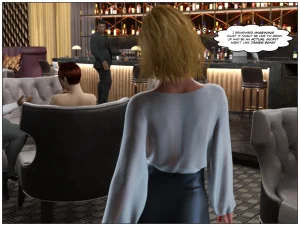 CBlack Truth and Consequences - Page 369