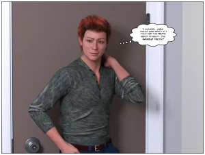 CBlack Truth and Consequences - Page 37