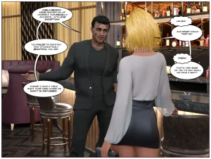 CBlack Truth and Consequences - Page 372