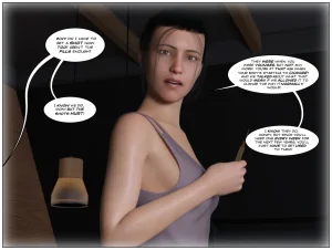 CBlack Truth and Consequences - Page 38