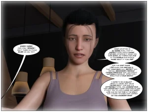 CBlack Truth and Consequences - Page 39