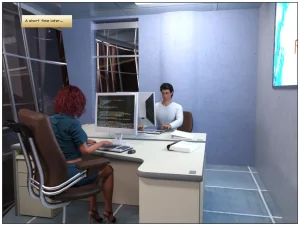 CBlack Truth and Consequences - Page 393