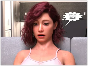 CBlack Truth and Consequences - Page 416