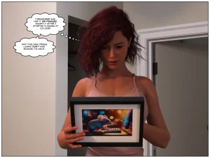 CBlack Truth and Consequences - Page 421