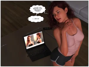 CBlack Truth and Consequences - Page 432