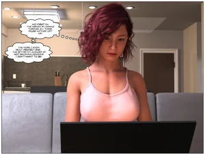 CBlack Truth and Consequences - Page 434