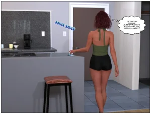 CBlack Truth and Consequences - Page 440