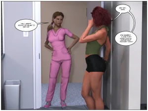 CBlack Truth and Consequences - Page 441