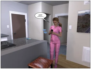 CBlack Truth and Consequences - Page 453