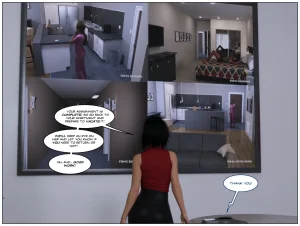 CBlack Truth and Consequences - Page 455