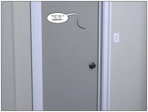 CBlack Truth and Consequences - Page 46