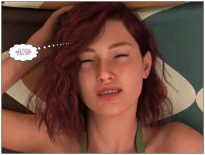 CBlack Truth and Consequences - Page 461