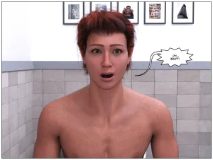 CBlack Truth and Consequences - Page 48