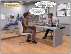 CBlack Truth and Consequences - Page 49