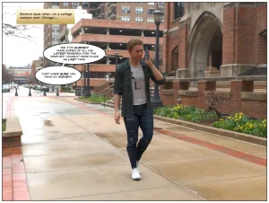 CBlack Truth and Consequences - Page 492