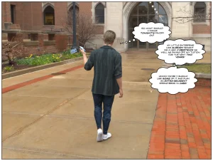 CBlack Truth and Consequences - Page 494