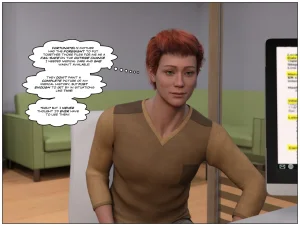 CBlack Truth and Consequences - Page 50