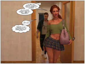 CBlack Truth and Consequences - Page 500