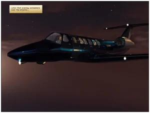 CBlack Truth and Consequences - Page 528