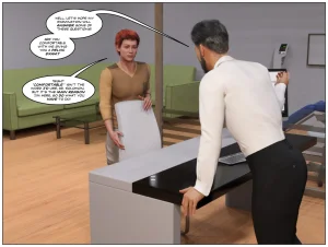 CBlack Truth and Consequences - Page 53