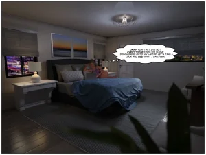 CBlack Truth and Consequences - Page 568