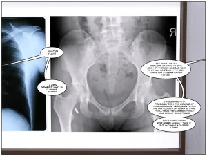 CBlack Truth and Consequences - Page 57