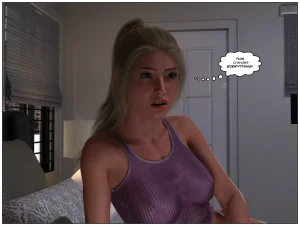 CBlack Truth and Consequences - Page 571