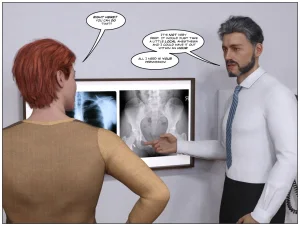 CBlack Truth and Consequences - Page 58