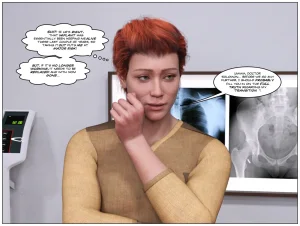 CBlack Truth and Consequences - Page 59