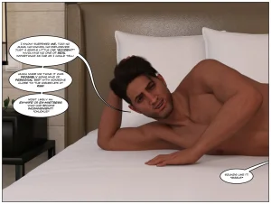 CBlack Truth and Consequences - Page 600