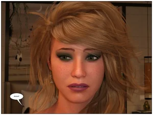 CBlack Truth and Consequences - Page 604