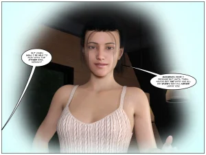 CBlack Truth and Consequences - Page 605