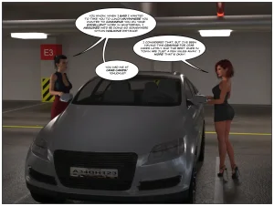 CBlack Truth and Consequences - Page 610