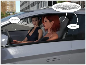 CBlack Truth and Consequences - Page 612