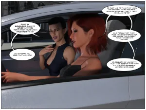 CBlack Truth and Consequences - Page 615