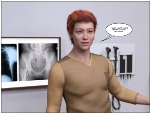 CBlack Truth and Consequences - Page 62