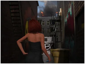 CBlack Truth and Consequences - Page 624