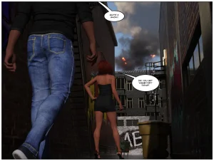 CBlack Truth and Consequences - Page 625