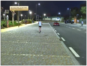 CBlack Truth and Consequences - Page 630