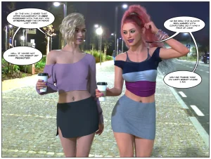 CBlack Truth and Consequences - Page 633