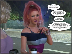 CBlack Truth and Consequences - Page 634