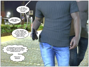 CBlack Truth and Consequences - Page 636