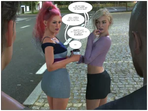 CBlack Truth and Consequences - Page 637