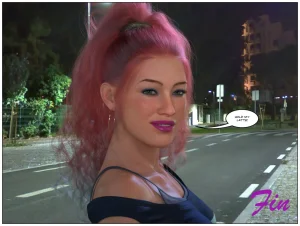 CBlack Truth and Consequences - Page 638