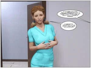 CBlack Truth and Consequences - Page 64